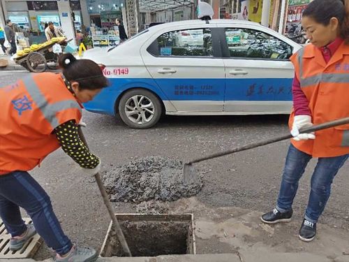 旅顺口沉沙井清掏-污水井清理