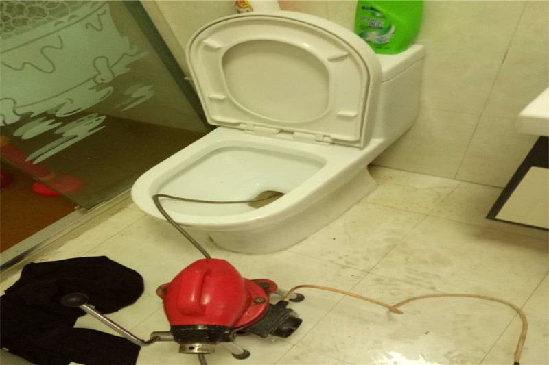 旅顺口如何疏通马桶 疏通马桶多少钱