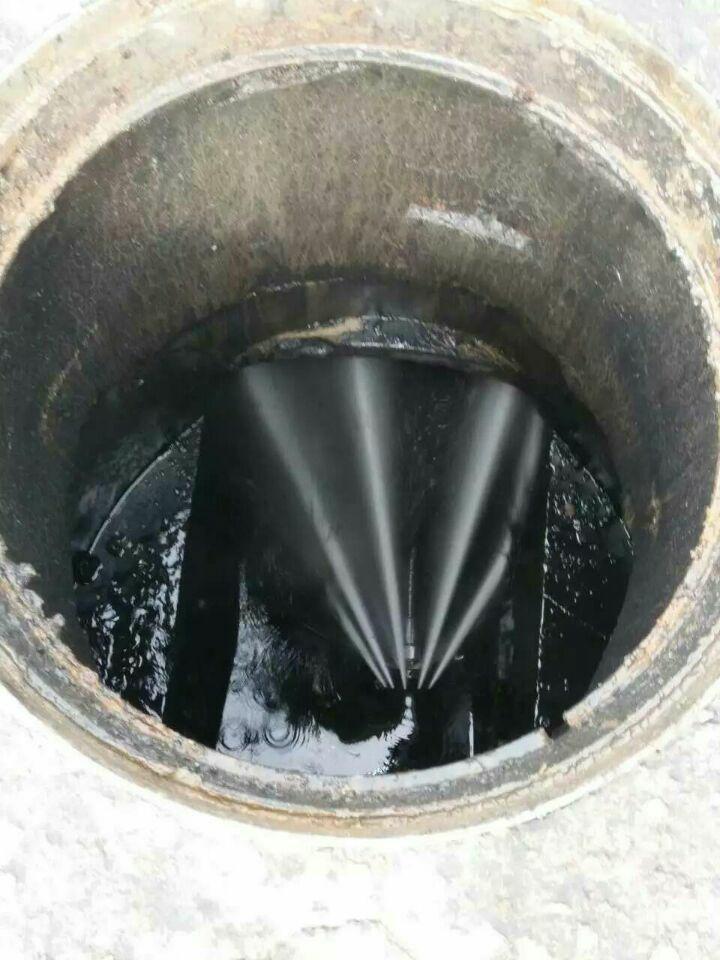 旅顺口市政管道清洗-排污管道清洗