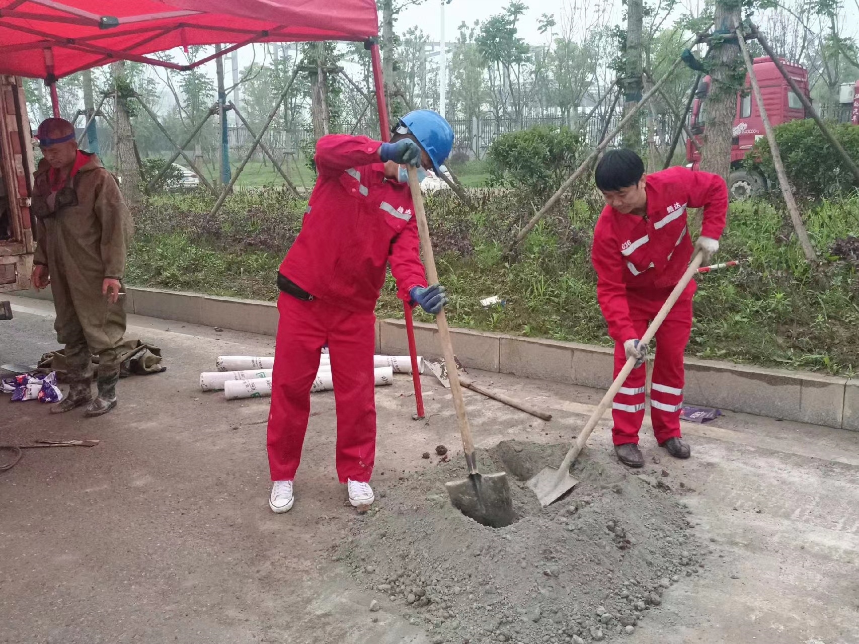 旅顺口管道疏通哪家好】及时进行市政管道清淤